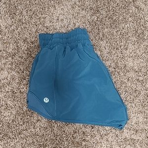 Lululemon Hotty Hots